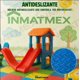 thumbnail image 4 of TAPETE FOAMY FOMI PISO SEGURIDAD EDUCATIVO COLORES 44PZ INMATMEX, 4 of 10