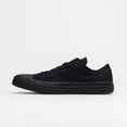 thumbnail image 2 of TENIS CONVERSE TAYLOR OX BLACK MONOCHROME, 2 of 2