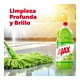 thumbnail image 3 of Limpiador Multiusos Líquido Ajax Bicarbonato Limón Máxima Eficacia 1 L, 3 of 5