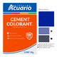 thumbnail image 1 of Pigmento Para Cemento Pinturas Acuario Cement Colorant 1 Kilo Azul Ultramar, 1 of 2