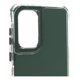 thumbnail image 5 of Funda + Mica Icon Case Shell Fosfo para Samsung A56 5G, Carcasa, Protector, Uso Rudo, Protector de Pantalla, Antigolpes, Esquinas Reforzadas, Protección de Cámara - Verde, 5 of 9