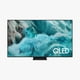 thumbnail image 1 of Pantalla 65'' Samsung QLED 4K Q7F5 Vision AI (2025), 1 of 10