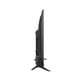thumbnail image 4 of Hisense Smart TV de 32" Pulgadas, Roku Clase A4 HD 720p, Compatibilidad con Alexa y Asistente de Google, Dolby Audio, Diseño de Bisel Delgado, 2024 | 32A4HNR, 4 of 5