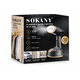 thumbnail image 5 of Vaporizador de Ropa Portátil Sokany SK-GT-3065,, 5 of 5