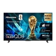 thumbnail image 1 of TV Pantalla Hisense de 55 pulgadas Hi-QLED - MINILED 55QD8SV con sistema operativo VIDAA, 1 of 6
