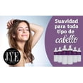 thumbnail image 3 of Acondicionador de Biotina JYE 1 Litro Natural, 3 of 5