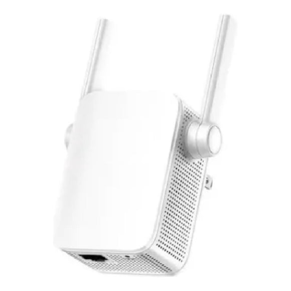 Repetidor Wifi Amplificador de Senal Ele-Gate 300Mbps 2.4g 110/230v Wps