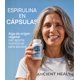 thumbnail image 2 of SEALIFE ALGA ESPIRULINA NATURAL 5 FRASCOS 100 CAPSULAS CADA UNO, 2 of 9