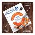 thumbnail image 5 of Salmón Ahumado Latitude 45 Party Platter 200 g, 5 of 5
