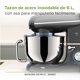 thumbnail image 2 of Batidora de Pedestal Avera BAM02 con Agarradera Capacidad de Bowl de 6 Litros, 2 of 7