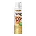 thumbnail image 1 of Espuma para Baño en Seco Grisi Thankful Dog Para Perro 240 ml, 1 of 4