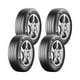 thumbnail image 1 of PAQUETE DE 4 LLANTAS 205/55 R16 CONTINENTAL ULTRACONTACT 91V, 1 of 4