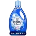 thumbnail image 1 of Suavizante para Ropa Downy Intense Fresh, Perfume Intensamente Fresco 2.6 L, 1 of 5