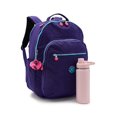 thumbnail image 3 of Mochila Kipling Seoul Extra Grande con Funda para Laptop de 17", 3 of 5