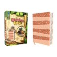 thumbnail image 1 of Biblia NIV Adventure Coral de HarperCollins a Todo Color, 1 of 9