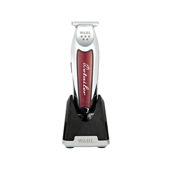 Terminadora para cortar cabello Wahl 5 Star Detailer Li Cordless