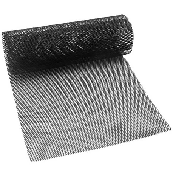 RENACLIPY Rejilla Universal Para Auto En Aleación De Aluminio Para Protección Y