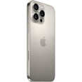 thumbnail image 3 of Apple iPhone 16 Pro Max 256Gb Titanio Natural Esim Reacondicionado, 3 of 4