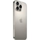 thumbnail image 2 of Apple iPhone 16 Pro Max 1Tb Titanio Natural Esim Reacondicionado, 2 of 4