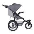 thumbnail image 3 of Carriola para Bebé Baby Trend Journey Gris Modelo JG02F51AM, 3 of 7