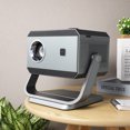 thumbnail image 4 of Portable Projector Video Projector Mini Portable Projector Home Projector Small Movie Projector Phone Projector For Home With US Plug, 4 of 5