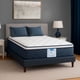 thumbnail image 5 of Colchón Queen Size Restonic + Protector + Almohadas + Sábanas Spring Air, 5 of 12