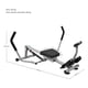 thumbnail image 5 of Máquina Remadora Ejercitador Centurfit 12 Niveles Resistencia Gym, 5 of 6