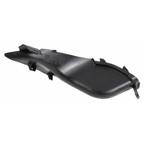 Rejilla Defensa OEM Delantera Izquierda Navigator DE 2022 A 2024 Ford Original
