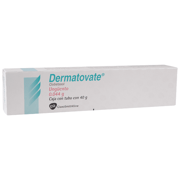 Dermatovate ungüento 40 g