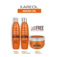 thumbnail image 2 of Acondicionador Kareol Argan 300ml Nutrición Suprema Antioxidante, 2 of 4