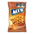 thumbnail image 1 of Palomitas de maíz ACT II sabor caramelo 175 g, 1 of 5