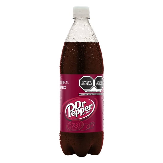 Refresco Dr Pepper 1 l