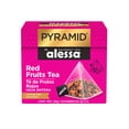 thumbnail image 1 of Pyramid Alessa Té Red Fruits Tea, 1 of 5
