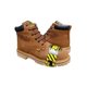 thumbnail image 2 of Botas PMA Industriales casuales oro Nobuck Caballero Dama, 2 of 4