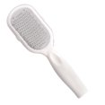 thumbnail image 3 of Raspador de callos Seitruly herramienta de pedicura Cuidado personal Blanco, 3 of 6