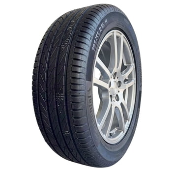 ¡NUEVO ! Llanta medida 195/55R16 87H FR modelo ULTRA CONTACT marca Continental