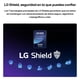 thumbnail image 5 of TV 50 Pulgadas LG NANO 4K UHD AI NU855 SMART TV webOS 2026 con Control Magic Remote, 5 of 15