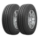 thumbnail image 1 of Paquete de 2 Llantas TOYO 195/70R15 C Nano Energy Van 102S, 1 of 2