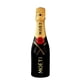 thumbnail image 1 of Champagne Moet Chandon Brut Imperial 200 ml, 1 of 3