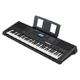thumbnail image 2 of Teclado intermedio 73 teclas PSREW425SET, 2 of 2
