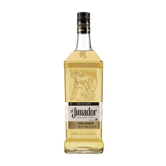 Tequila Jimador Reposado 950 ml