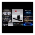 thumbnail image 3 of Barra de Sonido TCL Q75H 5.1.2 ch Dolby Atmos y Subwoofer Inalámbrico 2 Piezas, 3 of 5