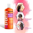 thumbnail image 3 of Acondicionador Para Cabello Nefertiti Aceite De Almendras 1 Lt, 3 of 5