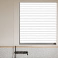 thumbnail image 4 of Persiana de Ventana Plisada, Cortina de Privacidad Portátil con Ventosas, Bloqueo de Calor, Filtrado de Luz, Protección Solar, 90 x 180 cm para Hogar, Oficina, Coche, 4 of 6