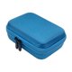 thumbnail image 2 of Estuche de viaje para insulina, bolsa refrigerante, estuche portátil de almacenamiento, organizador de viales de insulina para viajes, hogar, vida diaria, oficina. Azul 15 ranuras, 2 of 8