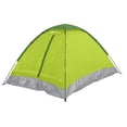 thumbnail image 3 of Tienda de Campaña Ozark Trail para Dos Personas Verde, 3 of 4