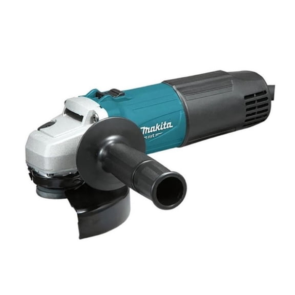 Esmeriladora Angular Makita 540W Profesional 4 1/2 MT M0901