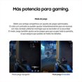 thumbnail image 3 of Combo TV Pantalla Samsung 50'' Smart TV 4K UHD + Monitor 24'' Essential S3 Full HD 120Hz Black, 3 of 6