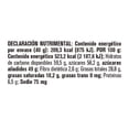 thumbnail image 2 of Chocolate con leche Hershey's Milk en barra 40 g, 2 of 6