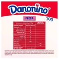 thumbnail image 2 of Queso petit suisse Danonino Lunch sabor fresa 70 g, 2 of 5